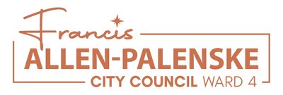 Francis Allen-Palenske for Las Vegas City Council