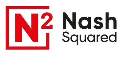 Harvey Nash Group Logo
