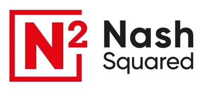 Nash Squared Logo