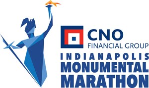 CNO Financial Group Renews Title Sponsorship of the Indianapolis Monumental Marathon Through 2026