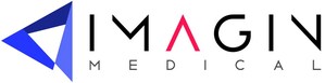 Imagin Medical Announces Appointment of Kayvon Namvar to Board of Directors and Kevin Slawin, M.D. as Board Chairman