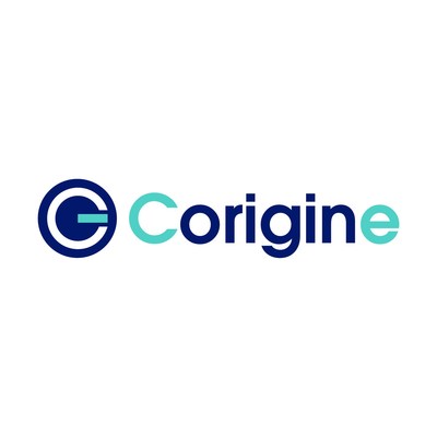 Corigine Logo (PRNewsfoto/Corigine, Inc.)