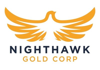 Nighthawk Gold Corp. (TSX:NHK; OTCQX:MIMZF) (CNW Group/Nighthawk Gold Corp.)