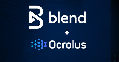 Ocrolus and Blend Partner to Automate End-to-End Mortgage Process