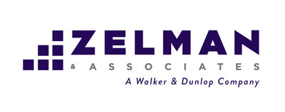 Zelman & Associates Expands Research Team with Senior Rental Housing Expert (PRNewsfoto/Zelman & Associates)