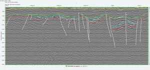 /R E P E A T -- ReconAfrica and NAMCOR Provide Preliminary Results From the First Seismic Program in the Kavango Basin, N.E. Namibia/