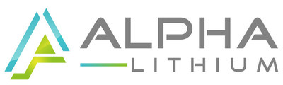Alpha Lithium Corp. (CNW Group/Alpha Lithium Corp.)