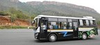 Olectra bags 100 EV buses order from APSRTC