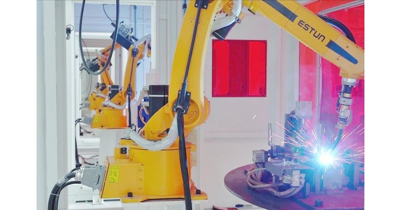 From Manufacturing to Intelligent Manufacturing -- New Energy Electric Vehicle Industry in Gangbei District, Guigang City, Guangxi into the Intelligent Era From Manufacturing to Intelligent Manufacturing -- New Energy Electric Vehicle Industry in Gangbei District, Guigang City, Guangxi into the Intelligent Era