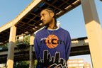 Foot Locker And Designer Don C Launch Lifestyle Brand - All City By Just Don