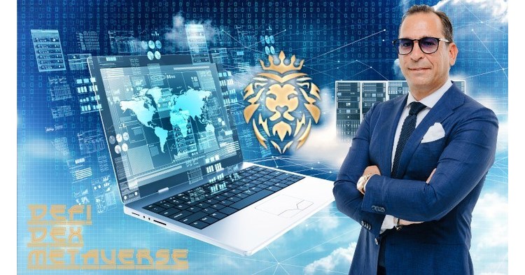 G999, Lydian World virtual World Game, Lydian Escrow Protocol, Excange descentralizado, Plataforma Financeira descentralizada: Todos podem fazer parte do sucesso G999, Lydian World virtual World Game, Lydian Escrow Protocol, Excange descentralizado, Plataforma Financeira descentralizada: Todos podem fazer parte do sucesso