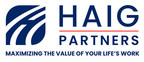 HAIG PARTNERS SERVED AS THE EXCLUSIVE SELL-SIDE ADVISOR FOR CAPITAL LUXURY CARS ON ITS SALE TO MCGOVERN AUTOMOTIVE GROUP