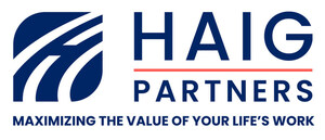 HAIG PARTNERS SERVES AS EXCLUSIVE SELL-SIDE ADVISOR TO MCDERMOTT AUTO GROUP IN THE SALE OF ITS LEXUS AND CHEVROLET DEALERSHIPS