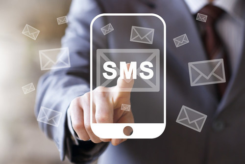 Real Recipient SMS™, a new service that helps make sure text messages go to the intended recipient.