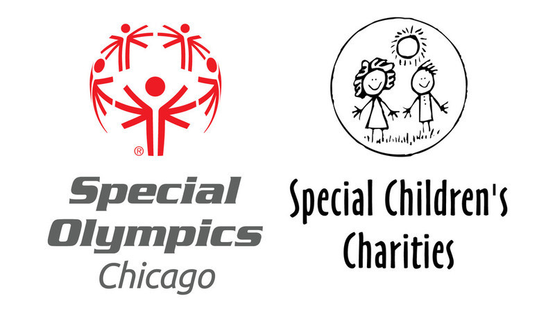 Special olympics chicago il