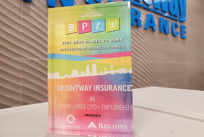 Brightway is growing and hiring for many open roles. Visit Brightway.com to learn about career opportunities.