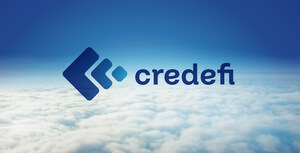 Credefi Opens the Doors of DeFi for SMEs