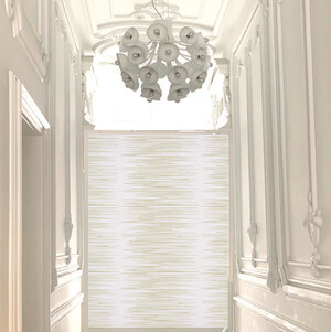 Industry Leading Peel-and-Stick Home Decor Boutique Announces a New Web Site, Featuring Fully Customizable Products