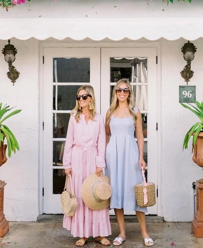 Duffield Lane focuses on high quality clothing with a perfected fit, that will be a highlight of your closet for years to come. Designed in Grand Rapids and sourced from Peru, Duffield Lane’s styles are known for their quality, featuring the finest cottons out of Peru.