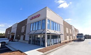 Snapbox Self Storage Expands Into The Atlanta Self Storage Market