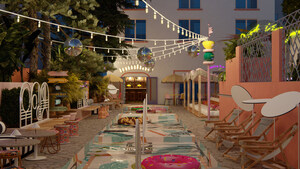 Viajero, a Global Hospitality Company and Lifestyle Brand, to Debut First-Ever US Property in South Beach This Winter