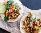 Barvecue® Launches Plant-Based Carnitas in 380 Stores