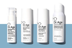 Breakthrough Skin Health Brand Introduces a New Concept in Skincare