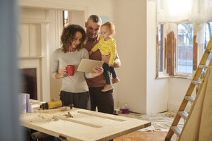 Practical Steps to Plan a Remodel