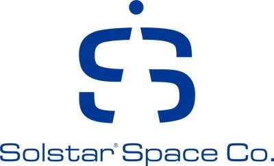 (PRNewsfoto/Solstar Space Company)