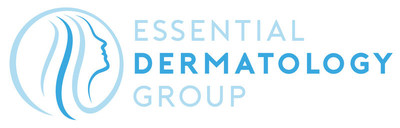 Logo for Essential Dermatology Group, PLLC Beford, Texas