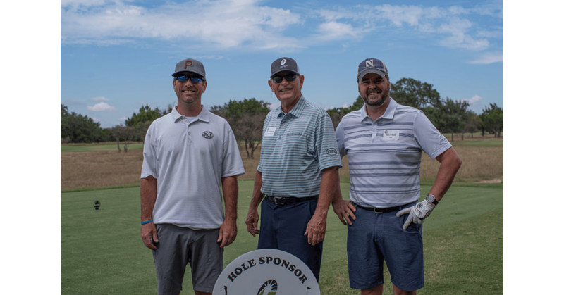2021 GVTC Charitable Golf Classic Raised $172,000 for Local Non-Profits