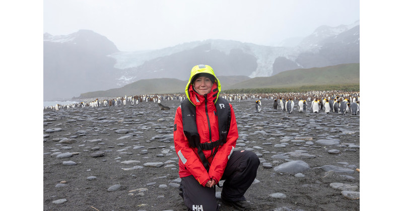 Hurtigruten Celebrates Singles Day with More Cruises Without a Single Supplement