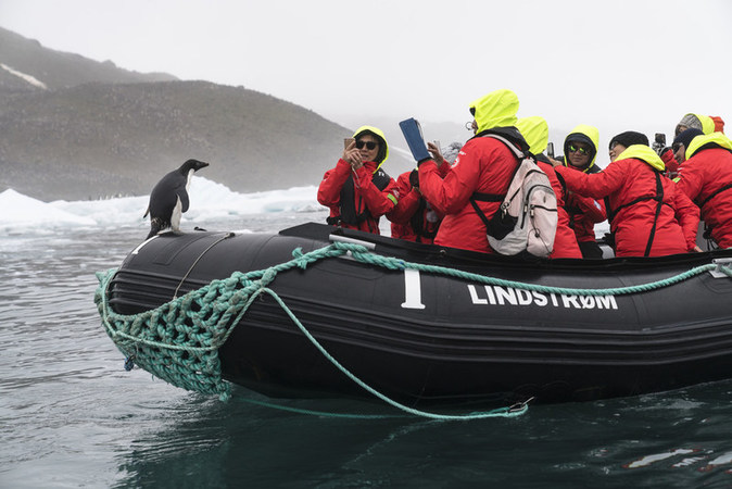 Hurtigruten Expeditions Launches Black Friday Deals with up to 50% off Antarctica, Alaska, Galápagos, Iceland, and Norway - Vimarsana News