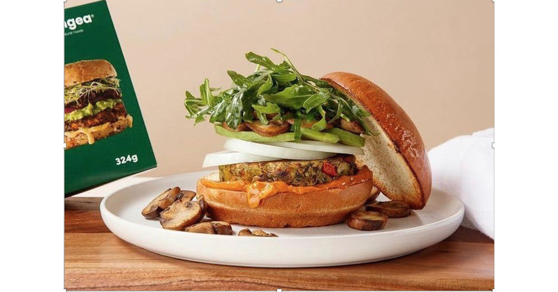 Pangea Natural Foods Inc. Completes $1.4 Million in Their Seed Financing, Plans to List on the CSE.