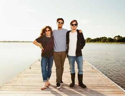 New season of Sites & Sounds follows artists Shovels and Rope, Matthew Logan Vasquez, Margo Price, Jeremy Ivey, Durand Jones, and Maria Gough through Charleston, Nashville, and New Orleans.