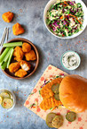 Applegate Farms LLC Heats Things Up with New APPLEGATE NATURALS® Spicy Breaded Chicken Tenders and Bites