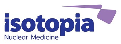 Isotopia Logo