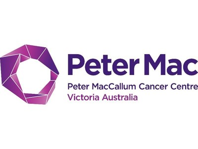 Peter MacCallum Cancer Centre Logo