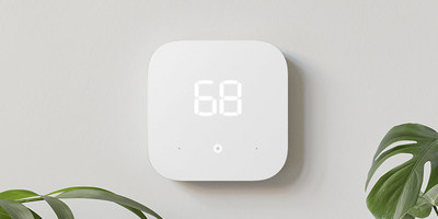 Built with the same Honeywell Home Thermostat Technology that powers Resideo's thermostats today, Amazon Smart Thermostat is now part of the portfolio that Resideo can operate to help increase grid reliability when communities need it most.