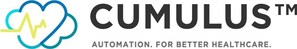 Amitech is Pleased to Announce Cumulus™ - Affordable and Worry-Free Intelligent Healthcare Automation as a Service