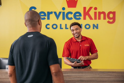 Service King supports veterans through Apprentice Program, Skillbridge, Hiring Our Heroes and more