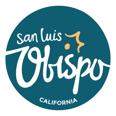 City of San Luis Obispo Tourism Logo