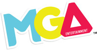 MGA Entertainment (PRNewsfoto/MGA Entertainment)