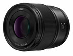 Panasonic Announces Compact, Lightweight LUMIX S 35mm F1.8 (S-S35) for the LUMIX S Series