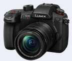 Panasonic Releases Firmware Update for GH5 II