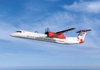 De Havilland Aircraft of Canada Limited Resumes Completion of Aircraft Under Production