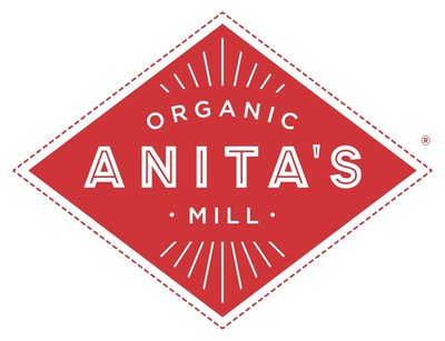 Anita's Organic Mill (Groupe CNW/Nature's Path Foods Inc.)