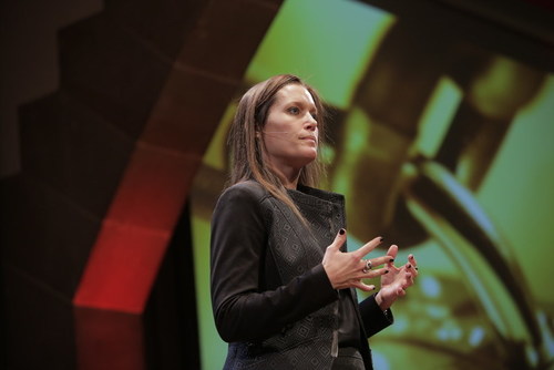 University of Houston Law Center Professor Renee Knake Jefferson