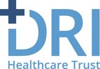 DRI Healthcare Trust Reports Third Quarter 2021 Results and Announces Increase to Quarterly Distribution