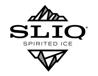 SLIQ Spirited Ice